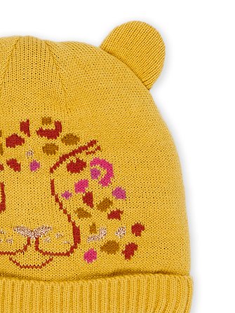 ΠΑΙΔΙΚΟΣ ΚΙΤΡΙΝΟΣ ΣΚΟΥΦΟΣ ΓΙΑ ΚΟΡΙΤΣΙΑ