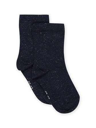 Βρεφικές Κάλτσες για Κορίτσια Special Black