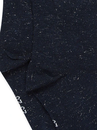 Βρεφικές Κάλτσες για Κορίτσια Special Black