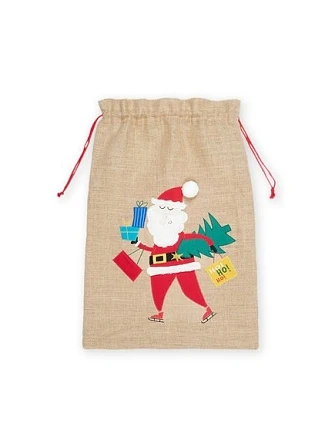 Παιδικό Χριστουγεννιάτικο Πουγκί