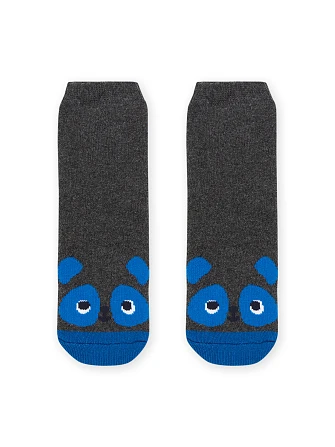 Παιδικές Κάλτσες για Αγόρια Blue Pandas