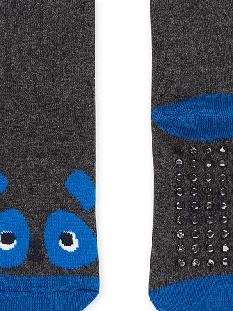 Παιδικές Κάλτσες για Αγόρια Blue Pandas