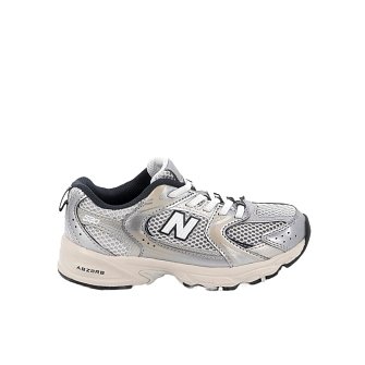 Παιδικά Παπούτσια New Balance 530 Grey/Navy (Μεγέθη 28-35)