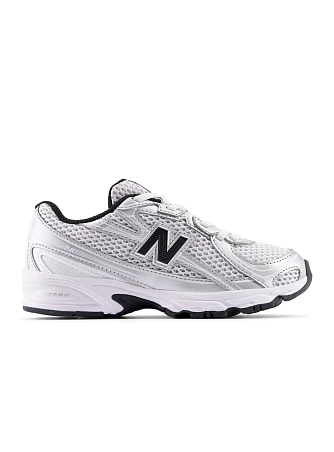 Παιδικά Παπούτσια New Balance 740 Grey (Μεγέθη 28-35)