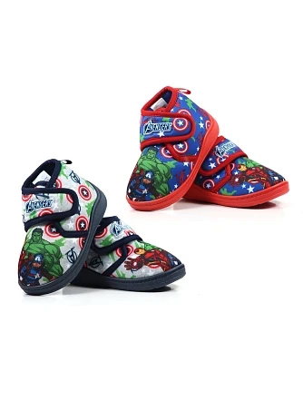 Παιδικό Παπούτσι για Αγόρι DISNEY Disney Avengers (Μεγέθη 20-27)