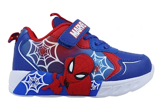 Παιδικό Παπούτσι για Αγόρι DISNEY Marvel Spider-Man (Μεγέθη 24-31)