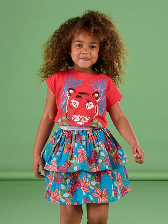 Παιδική Φούστα για Κορίτσια Exotic Mood