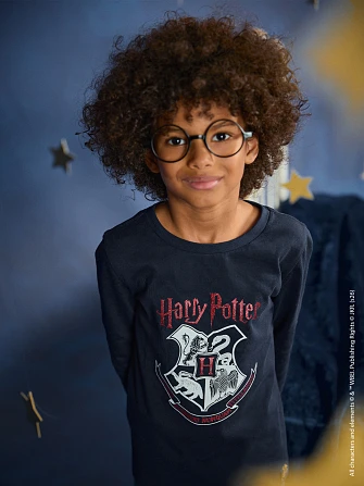 Παιδικές Πιτζάμες για Αγόρια Harry Potter