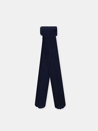 Παιδικό Καλσόν Navy Ribbed