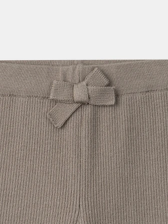 Παιδικό Παντελόνι για Κορίτσια Taupe Comfort