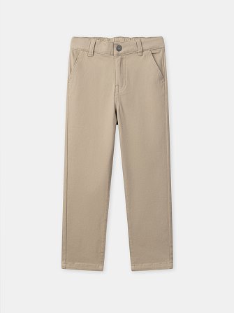 Παιδικό Παντελόνι για Αγόρια Classic Beige