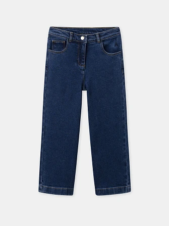 Παιδικό Παντελόνι Τζιν για Κορίτσια Trendy Jeans
