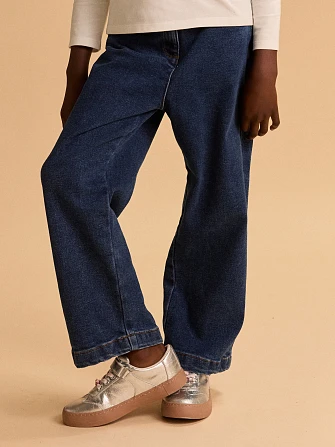 Παιδικό Παντελόνι Τζιν για Κορίτσια Trendy Jeans