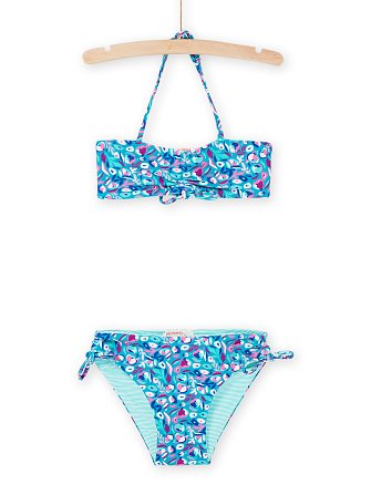 ΠΑΙΔΙΚΟ ΜΠΙΚΙΝΙ ΜΑΓΙΟ ΓΙΑ ΚΟΡΙΤΣΙΑ