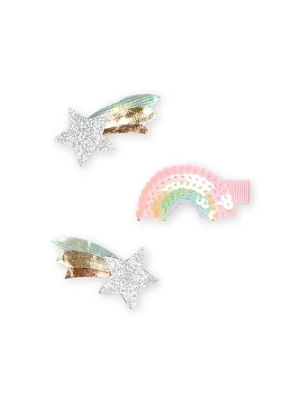 Παιδικό Σετ Κοκαλάκια για Κορίτσια Dreamy 3 τμχ