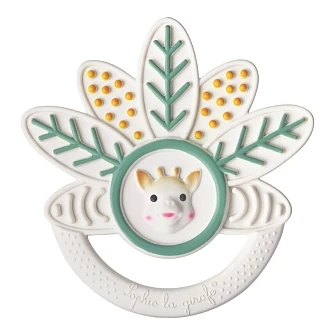 ΔΑΚΤΥΛΙΟΣ ΟΔΟΝΤΟΦΥΙΑΣ Mille Feville SOPHIE Η ΚΑΜΗΛΟΠΑΡΔΑΛΗ