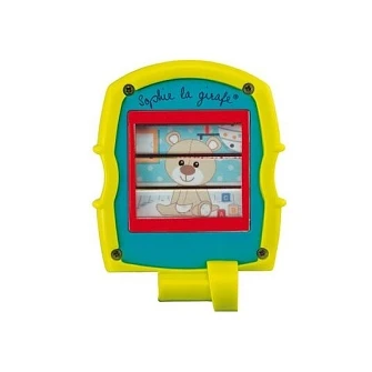Βρεφικό Μουσικό Τηλέφωνο Sophie La Girafe για 3+ μηνών