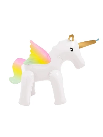 ΠΑΙΔΙΚΟ ΦΟΥΣΚΩΤΟ SUNNYLIFE UNICORN ΓΙΑ ΚΟΡΙΤΣΙΑ