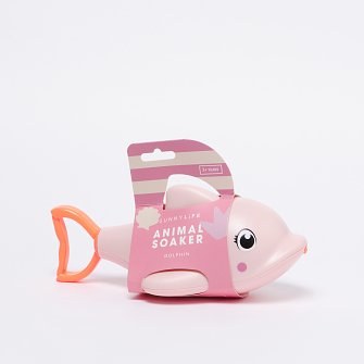 SUNNYLIFE Νεροπίστολο Pink Dolphin