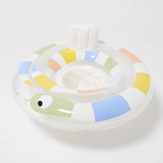 SUNNYLIFE Παιδικό Φουσκωτό Παιχνίδι Θαλάσσης Into the Wild Multi