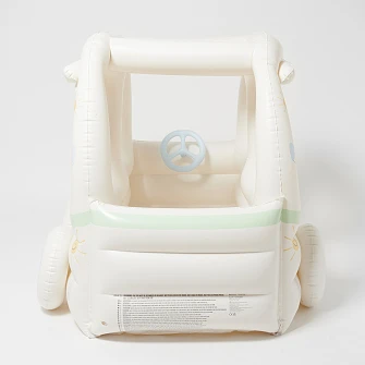 SUNNYLIFE Παιδικό Φουσκωτό Παιχνίδι Summer Sundae Multi