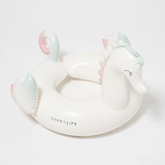 SUNNYLIFE Παιδικό Φουσκωτό Παιχνίδι Θαλάσσης Melody the Mermaid