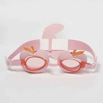 SUNNYLIFE Παιδικά Γυαλιά Κολύμβησης Cotton Candy Cherry