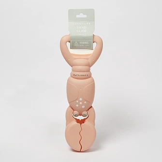 SUNNYLIFE Παιδικό Παιχνίδι Άμμου Lobster Coral