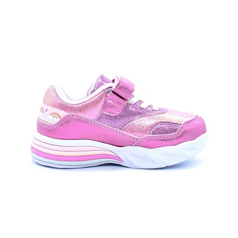 Παιδικά Παπούτσια Disney για Κορίτσια Sparkly Unicorn (Μεγέθη 25-33)