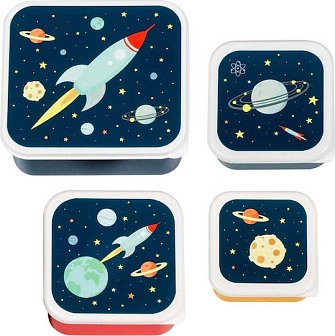 Παιδικό Σετ Φαγητοδοχείου