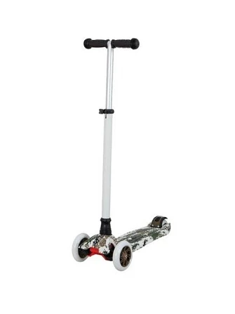 BABY ADVENTURE Παιδικό Scooter 21st Camouflage