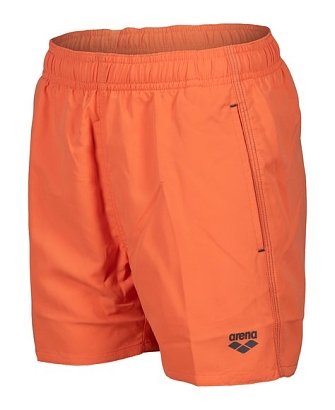 Παιδικό Μαγιό Βερμούδα ARENA για Αγόρια Orange