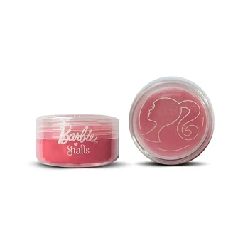 Παιδικό Lip Balm Barbie Snails - Pink