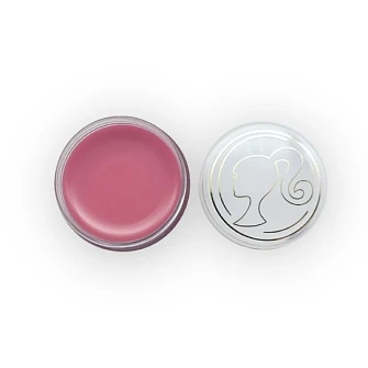 Παιδικό Lip Balm Barbie Snails - Pink