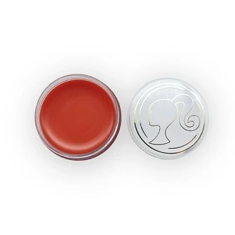 Παιδικό Lip Balm Barbie Snails - Red
