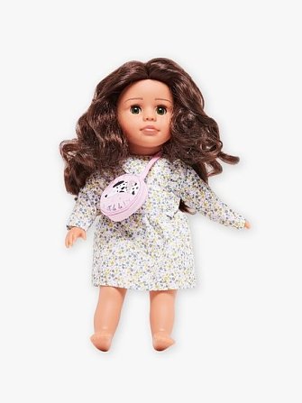 ΠΑΙΔΙΚΟ ΠΑΙΧΝΙΔΙ SERGENT MAJOR ΡΟΥΧΑ MILA ΓΙΑ ΚΟΡΙΤΣΙΑ