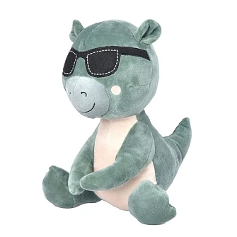 SERGENT MAJOR Παιδικό Λούτρινο Παιχνίδι - Δράκος