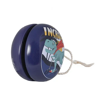 DPAM Παιδικό Παιχνίδι Yo-Yo Incroyable Dino