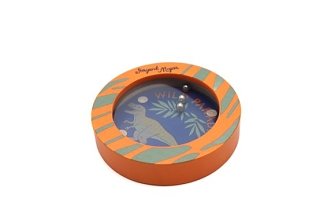 Παιδικό Ξύλινο Παιχνίδι για Αγόρια Maze Dinosaur