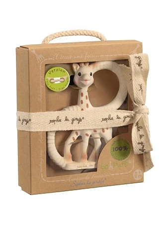 ΒΡΕΦΙΚΟΣ UNISEX ΔΑΚΤΥΛΙΟΣ ΟΔΟΝΤΟΦΥΙΑΣ SOPHIE