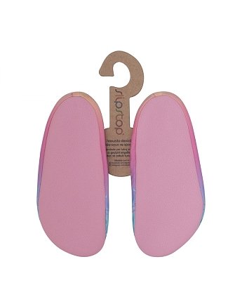 SLIPSTOP Αντιολισθητικά Παντοφλάκια Sea Beauty