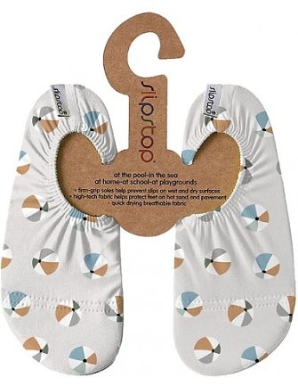 SLIPSTOP Αντιολισθητικά Παντοφλάκια Beach Balls