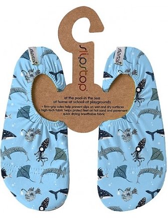 SLIPSTOP Αντιολισθητικά Παντοφλάκια Vythos