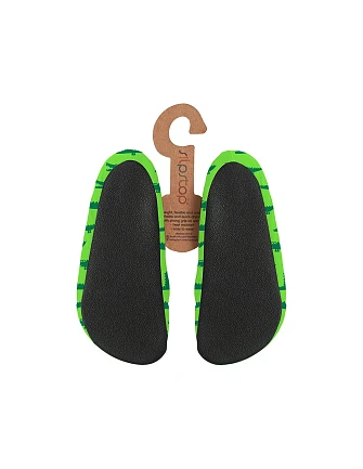SLIPSTOP Αντιολισθητικά Παντοφλάκια Croc Party