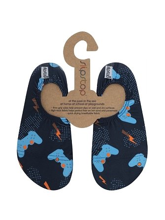 SLIPSTOP Αντιολισθητικά Παντοφλάκια Gaming