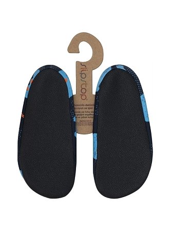 SLIPSTOP Αντιολισθητικά Παντοφλάκια Gaming