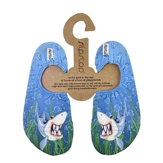 SLIPSTOP Αντιολισθητικά Παντοφλάκια Hugo