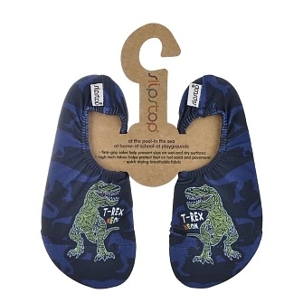 SLIPSTOP Αντιολισθητικά Παντοφλάκια TREX