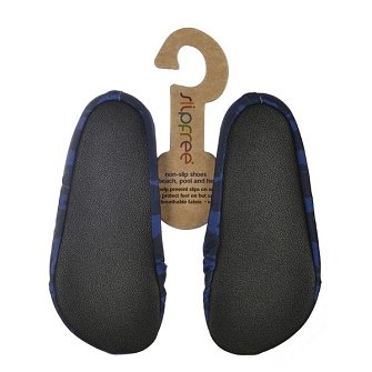 SLIPSTOP Αντιολισθητικά Παντοφλάκια TREX