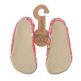 SLIPSTOP Αντιολισθητικά Παντοφλάκια Tail